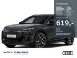 Audi Q6 SUV e-tron quattro 285 kW