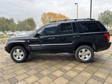 Jeep Grand Cherokee 4.7 V8*B6*Gepanzert*ARMORED*BLIND - Jeep Gebrauchtwagen von 2004