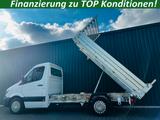 Mercedes-Benz Sprinter 316 CDI*AHK*Dreiseitenkipper*Kipper*TÜV - Mercedes-Benz Sprinter: Kipper