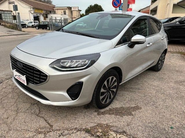 Ford Fiesta Fiesta 1.1 75 CV 5 porte Titanium