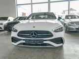 Mercedes-Benz C 220 d AMG-Sport/LED/360/Pano/AHK/Night/Memo/19 - Mercedes-Benz C 220 in Wuppertal