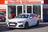 Audi A4 Avant 35 TDI S line S-Tronic LED Navi DAB - Audi A4 mit Diesel-Antrieb