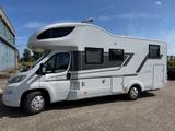 Adria Coral XL 670 ALL In SL - Adria Coral s 670 sl