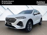GWM Wey 03 2.0 PHEV 270 kWEU6d Luxury 4WD HUD El. Pa - GWM Wey 03 mit Schiebedach