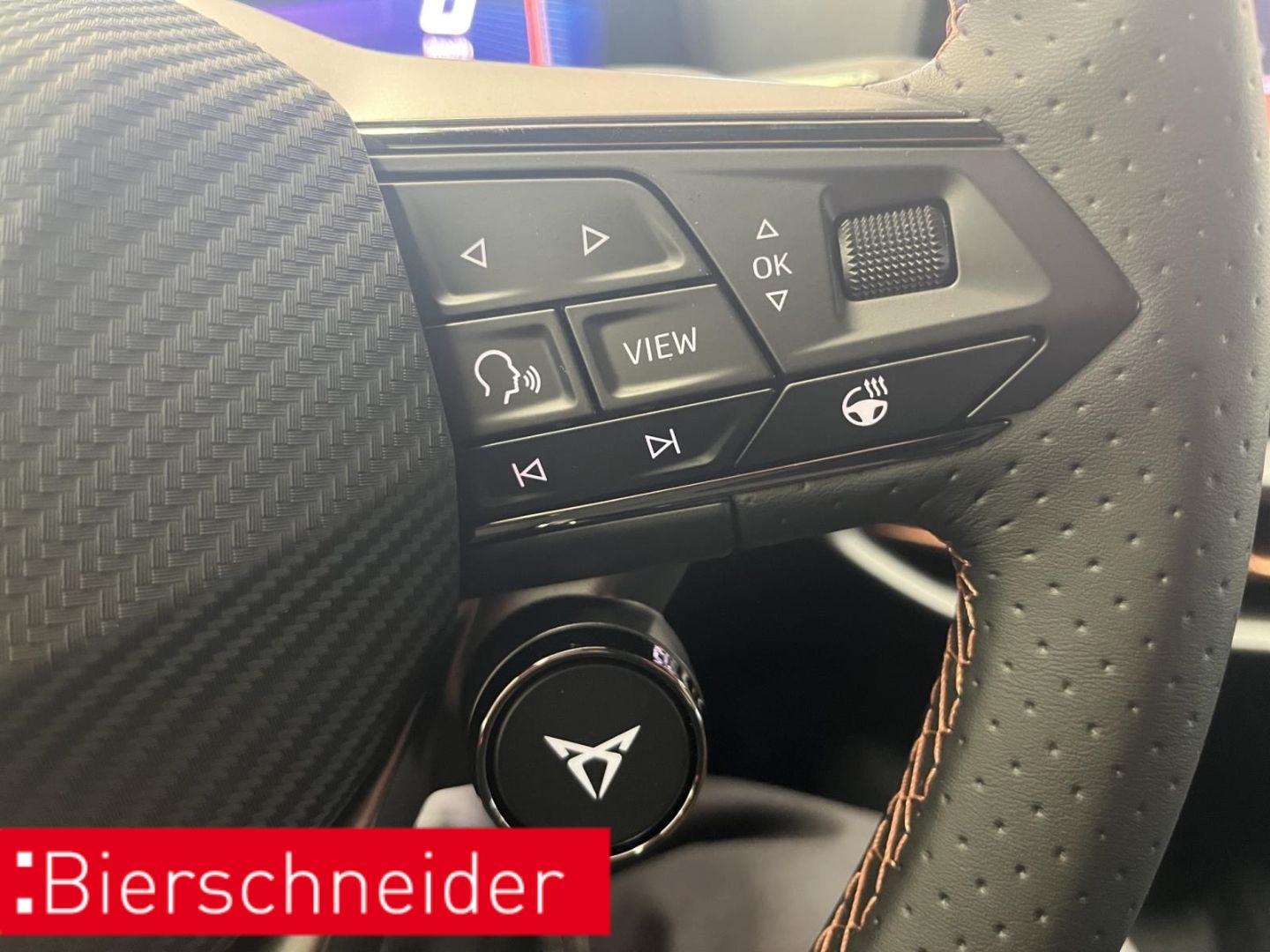 Cupra Raval - Bild 37