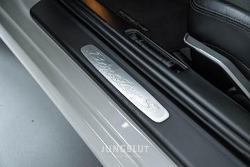 2010 Porsche BOXSTER 缩略图 13