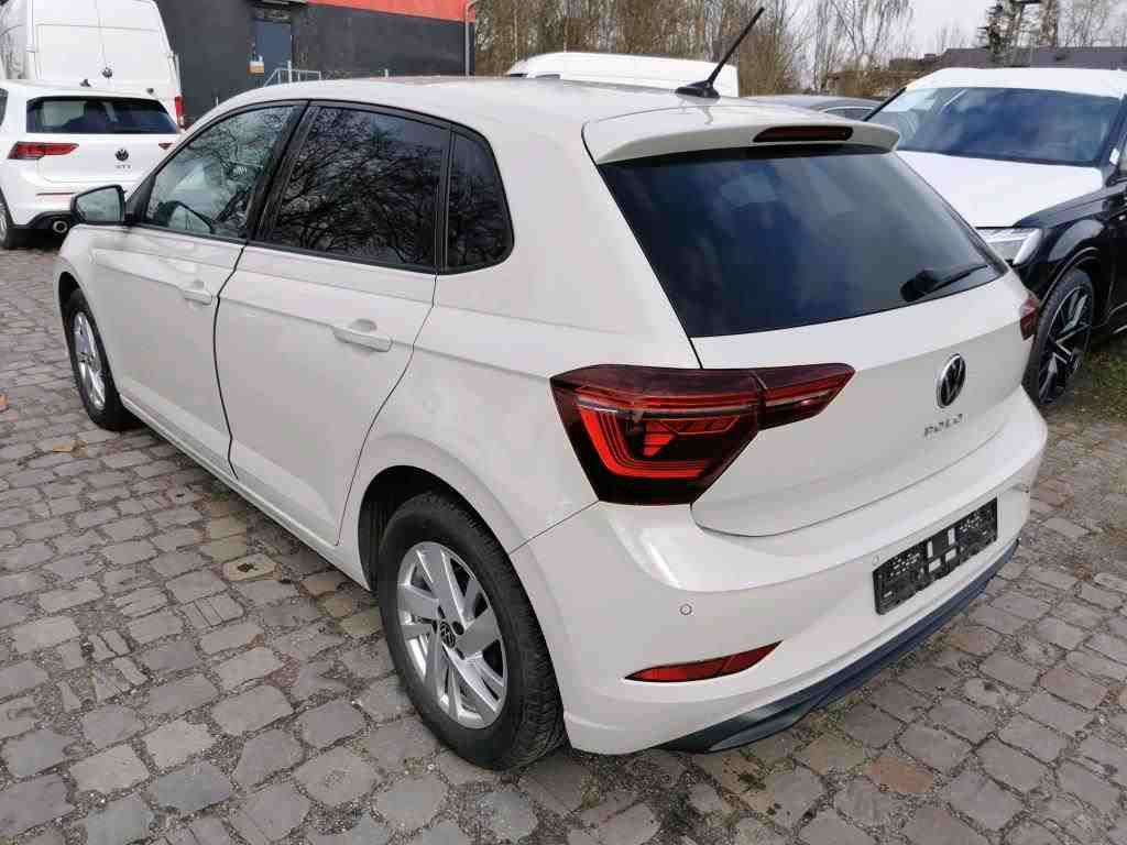 Volkswagen Polo - Bild 4