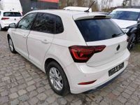 Volkswagen Polo - Vorschau Bild 4