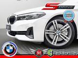 BMW 520d TOURING *Aut.*Leder*LED*Temp.*