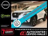 Nissan JUKE N-CONNECTA 1.6 HYBRID 4AMT WKR inkl. - Nissan Juke: 5 Türen