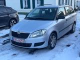 Skoda Fabia 1.6l TDI 66kW Classic Combi Classic - Skoda Fabia Classic mit Diesel-Antrieb