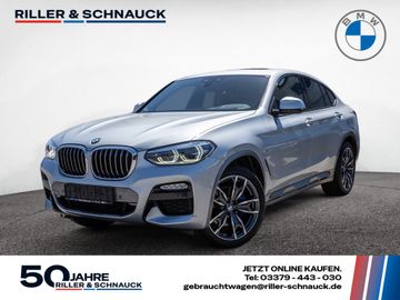 BMW X4 - 1