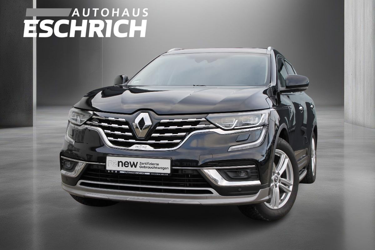 Fahrzeugabbildung Renault Koleos II 2.0BLUEdCi190 Initiale Paris 4WD
