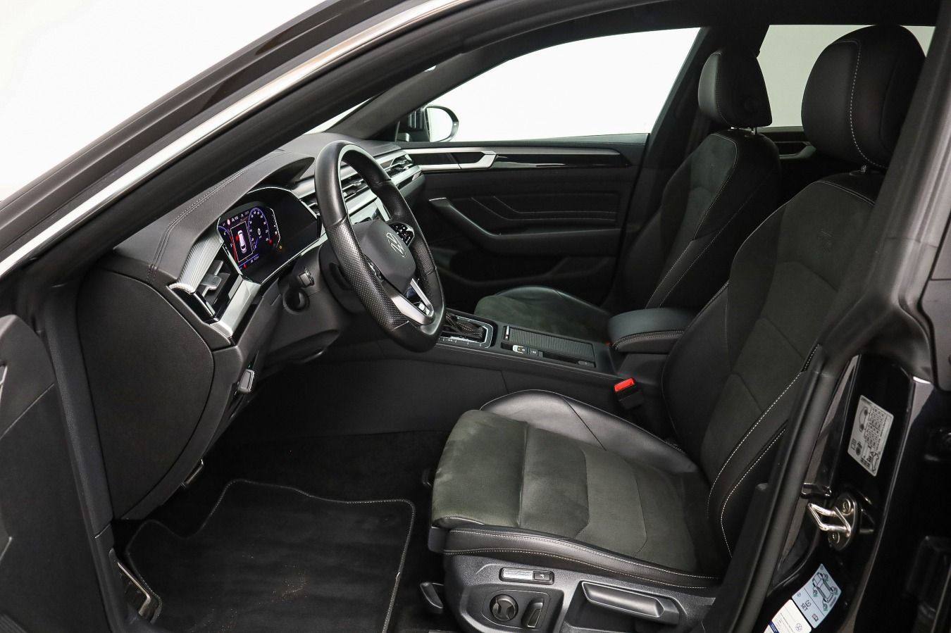 Volkswagen Arteon - Bild 10