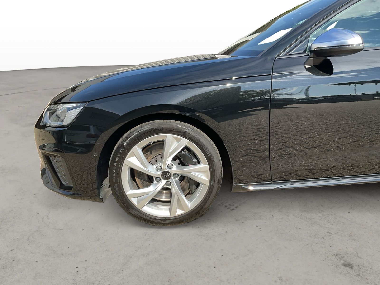 Audi S4 - Bild 14