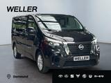 Nissan Primastar dCI 150 L1H1 Tekna *LED*SHZ*CAM*PDC*AC - gebrauchte Nissan Kleinbus
