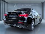 Mercedes-Benz A 200 Limo AMG,Ambienteb.,aug. reality,Totwinkel - gebrauchte Mercedes-Benz A 200 aus dem Jahr 2020