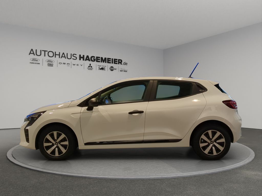 Fahrzeugabbildung Mitsubishi Colt Basis 1.0