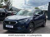 Seat Tarraco Style|7SITZER|ACC|KAM|LED|VITUAL-CP|NAVI - gebrauchte Seat Tarraco aus dem Jahr 2022