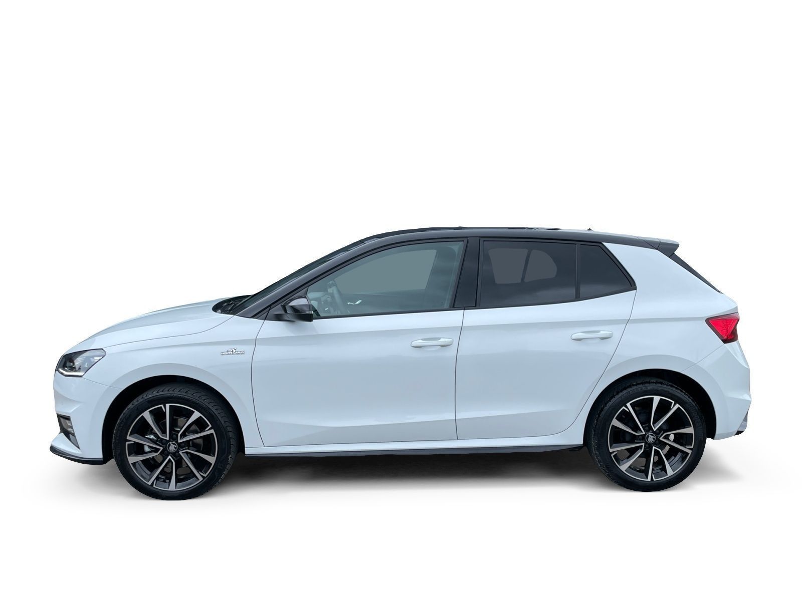 Skoda Fabia Monte Carlo*1.0TSI*DSG*NAVI*ACC*RFK*LED* imagem 3