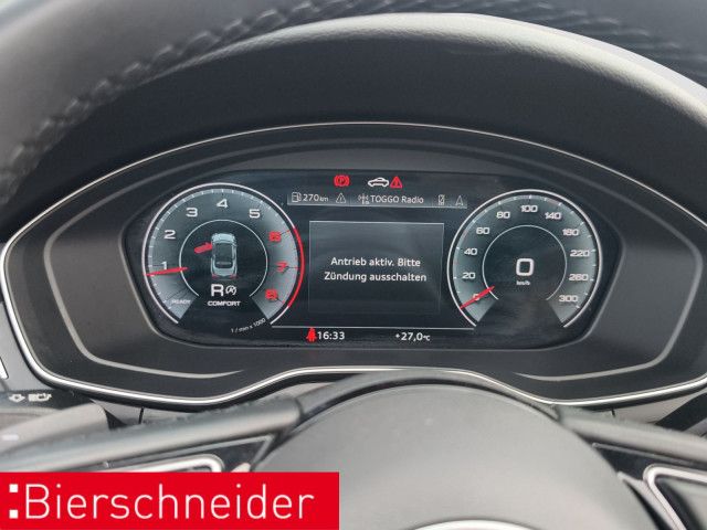 Audi A5 - Bild 14