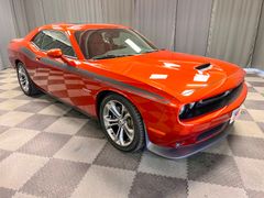 Fahrzeugabbildung Dodge Challenger R/T 2021,5.7l V8 HEMI,CARFAX