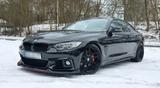 BMW 435i xDrive Coupé - M Paket Remus HeadUp LED 