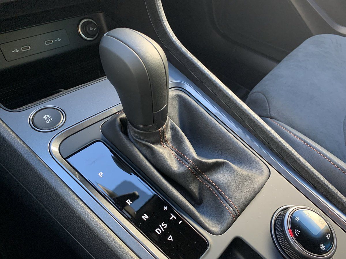 Cupra Ateca - Bild 19
