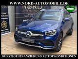 Mercedes-Benz GLC 300 d 4M AMG *DISTRO*AHK*HUD*KAM*20ZOLL* - Mercedes-Benz GLC 300 in Oldenburg