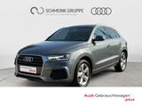 Audi Q3 2.0 TDI quattro S tronic AHK Pano Navi Kamera - Audi Gebrauchtwagen in Dinslaken