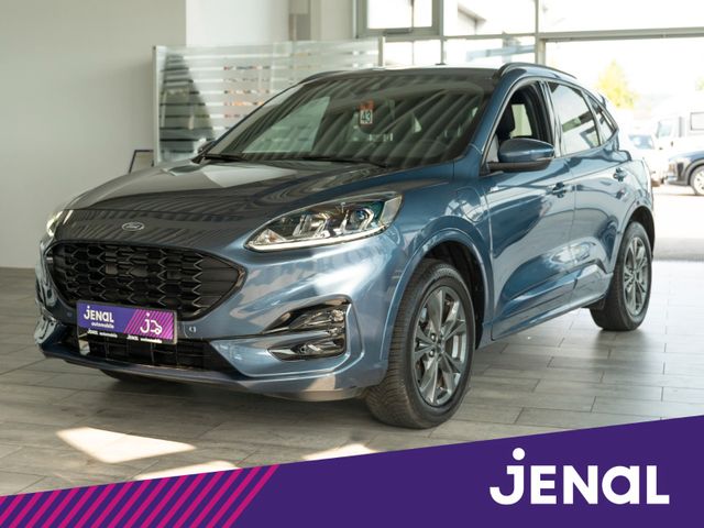 Ford Kuga Plug-In Hybrid ST-Line AUTOM./WINTER-P./DAB