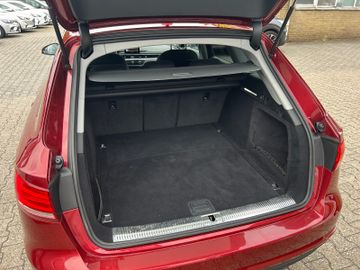 Audi A4 - 11