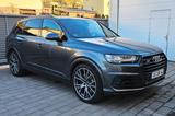 Audi SQ7 4.0 TDI quattro tiptronic -