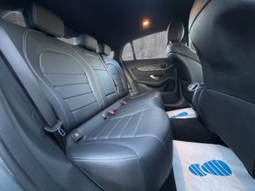 Mercedes-Benz GLC 200 d 4Matic Coupe*AMG*LED*KAMERA*DIGITAL