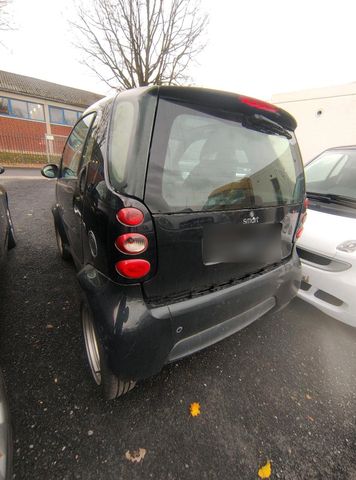 Smart  fortwo