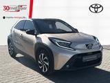 Toyota Aygo X 1.0 Pulse Automatik +Einparksensoren +Kli