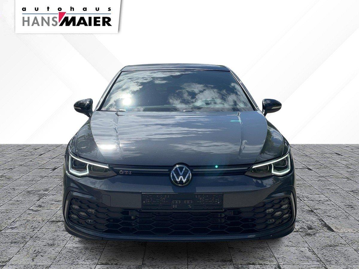 Volkswagen Golf GTI DSG, миниатюра 5