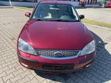 Ford Mondeo Ghia Austattung mit Original 1... - Ford Mondeo aus 2005: Ghia