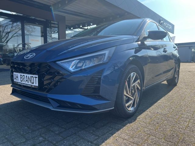 Hyundai i20 – Bild 3