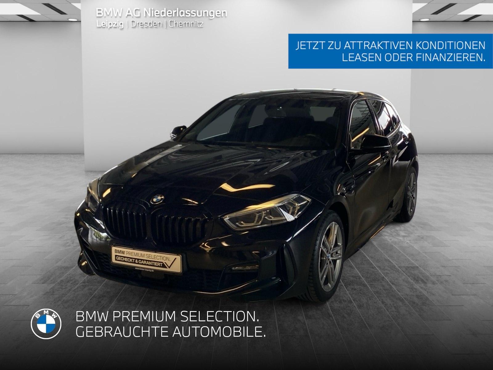 BMW 118i M Sport LiveCockpitProf PDC Driv.Assist