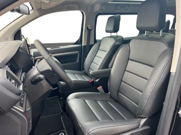 Peugeot Traveller Allure L2 HDI 180 AHK+Standheizung