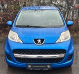 Peugeot 107 Filou*134.000KM*KLIMA*TÜV*2HAND - Peugeot 107: 1.0