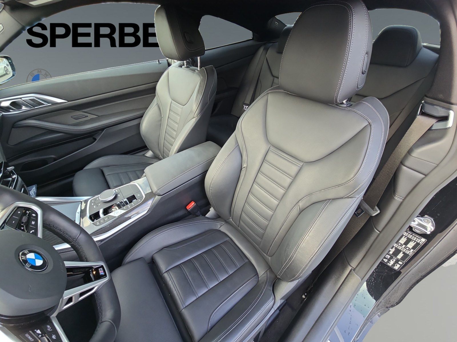 BMW 430 - Bild 11