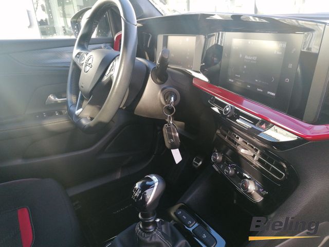 Mokka GS Line 1.2 Direct Injection Turbo 74 kW (