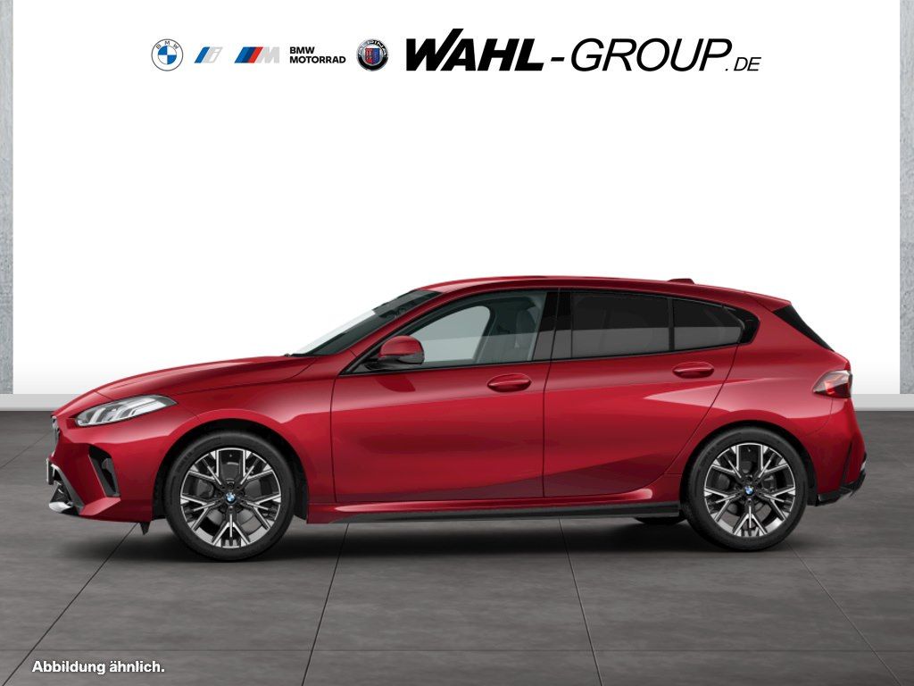 BMW 120 - Bild 5