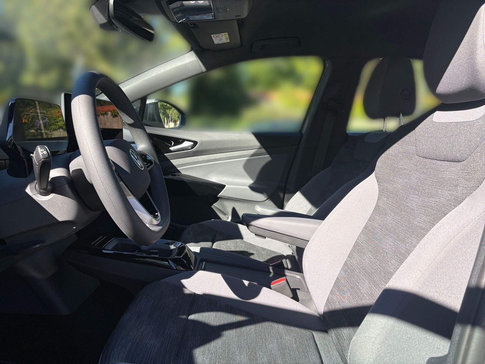Volkswagen ID.5 - Bild 10
