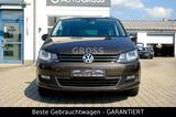 Volkswagen Sharan 2.0 TDI DSG BMT Cup "Bi-Xenon"PANO"AHK" - Volkswagen Sharan: Automatik