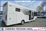 Rapido Serie Distinction i166M ALDE Einzelbetten - Offers