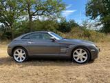 Chrysler Crossfire Coupe Automatik - Chrysler Crossfire mit Benzin-Antrieb: Coupé, Automatik