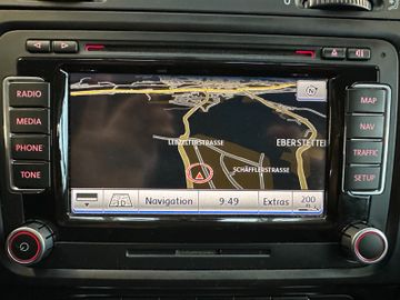 Volkswagen Golf VI Highline *Klima*SHZ*Navi*PDC*Sportpaket*